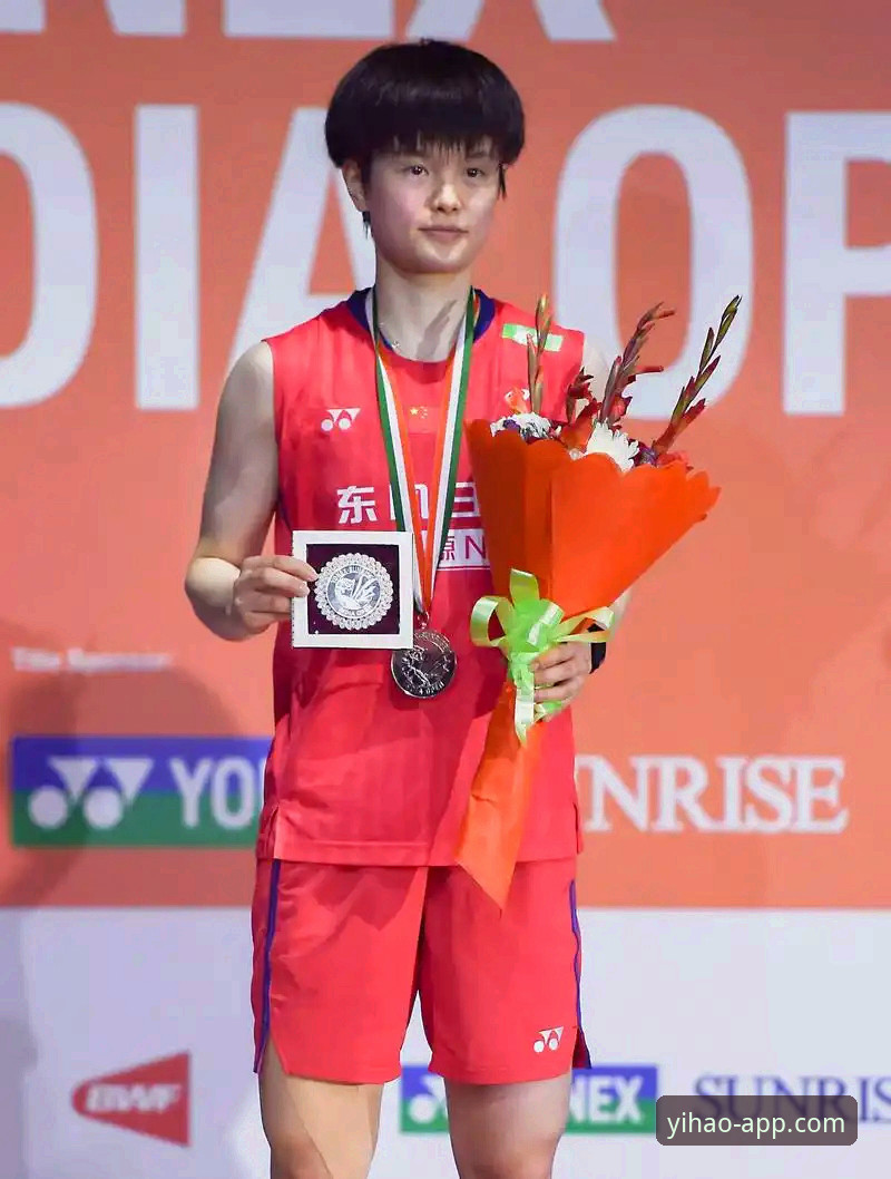 2026尤伯杯半决赛中国队横扫日本队：王祉怡逆转山口茜的战术深度解析