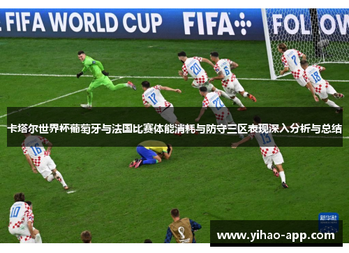卡塔尔世界杯葡萄牙与法国比赛体能消耗与防守三区表现深入分析与总结