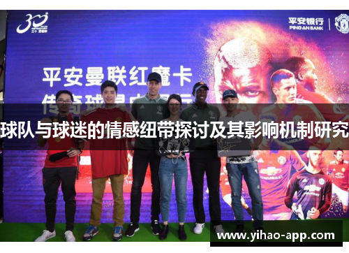球队与球迷的情感纽带探讨及其影响机制研究