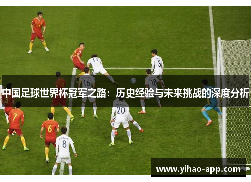 中国足球世界杯冠军之路：历史经验与未来挑战的深度分析