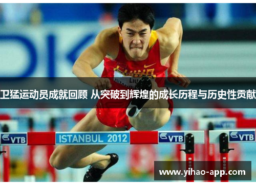 卫猛运动员成就回顾 从突破到辉煌的成长历程与历史性贡献